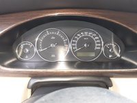 Ceasuri bord Jaguar X-Type 2009 2.2 Diesel Cutie automata