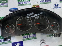 Ceasuri bord jeep cherokee din 2010 motor 2.8 crdi