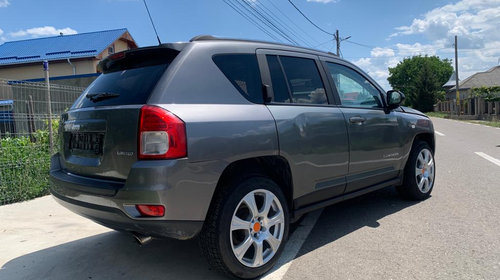 Ceasuri bord Jeep Compass 2013 Hatchback 2.2 CRD