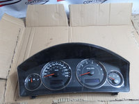 Ceasuri Bord Jeep Grand Cherokee 2007