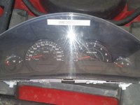 Ceasuri bord jeep grand cherokee 3.7 benzina