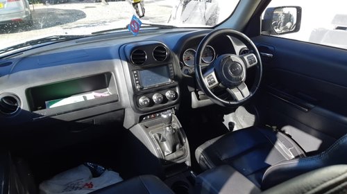 Ceasuri bord Jeep Patriot 2012 Facelift E5 2.2