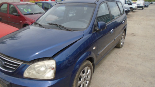 Ceasuri bord Kia Carens 2004 Hatchback 2.0