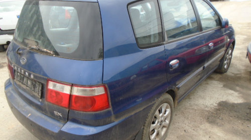 Ceasuri bord Kia Carens 2004 Hatchback 2.0