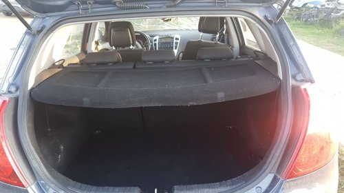 Ceasuri bord Kia cee'd 2008 Sedan 1.991