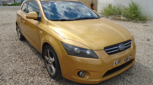 Ceasuri bord Kia cee'd 2009 Hatchback 2.0