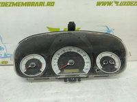 Ceasuri bord Kia Ceed [2007 - 2010]