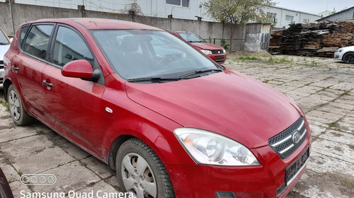 Ceasuri bord Kia Ceed 2009 Hatchback 1.4