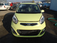 Ceasuri bord Kia Picanto 2012 Hatchback 1.2