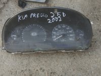 Ceasuri bord Kia Pregio 2.5D an 2002