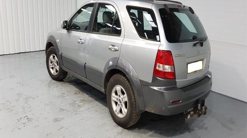 Ceasuri bord Kia Sorento 2003 SUV 2.5 CRDi