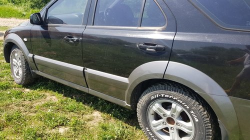 Ceasuri bord Kia Sorento 2004 Suv 2.5