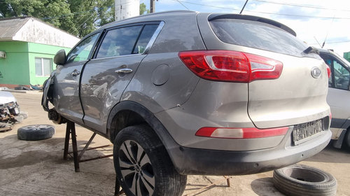 Ceasuri bord Kia Sportage 2011 SUV 2.0