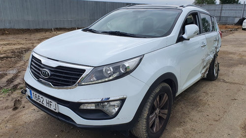 Ceasuri bord Kia Sportage 2012 suv 1.7 crdi D4FD