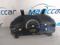 Ceasuri bord Kia Sportage Motorina