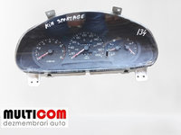 Ceasuri bord Kia Sportage