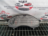 Ceasuri bord (KM/H) Audi A7 4G Sportback Facelift 3.0 TDi cod piesa : 4G8920934H