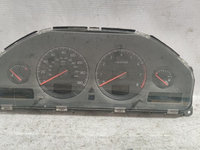 Ceasuri bord (Km / H) Volvo s60 s80 9459821 9499669