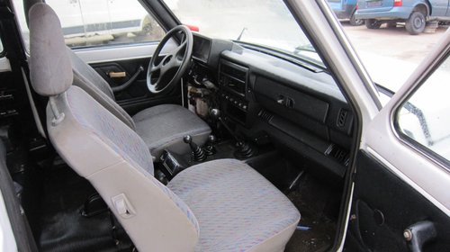 Ceasuri bord Lada Niva 2008 SUV 1,7