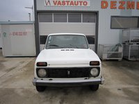 Ceasuri bord Lada Niva 2008 SUV 1,7