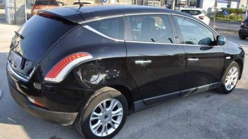 Ceasuri bord Lancia Delta 2011 Hatchback 1.6Mjet