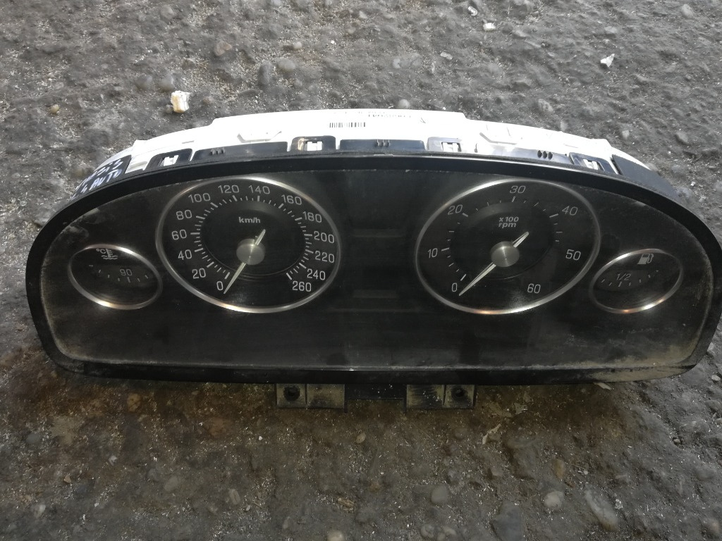 Ceasuri bord Lancia Thesis 2.4jtd cutie 