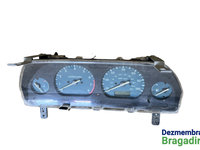 Ceasuri bord Land Rover Freelander [1998 - 2006] Hard Top crossover 3-usi 1.8 MT (117 hp) (LN)