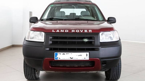 Ceasuri bord Land Rover Freelander 2.5 2000 -