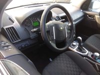 Ceasuri bord Land Rover Freelander 2 an 2008 Detalii la telefon !