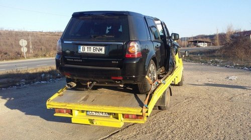 Ceasuri bord Land Rover Freelander 2013 SUV 2.2