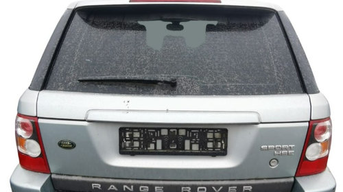 Ceasuri bord Land Rover Range Rover Sport 200