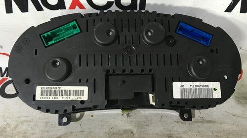 Ceasuri Bord Leon FR 1M ARL