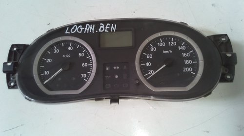 CEASURI BORD LOGAN 1.6 mpi BENZINA