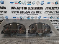 Ceasuri Bord Maxidot VW Passat B6 2.0/1.9 Tdi 2005/2010