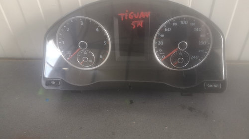 Ceasuri bord Maxidot VW Tiguan 5N 2.0 TDI 4x4