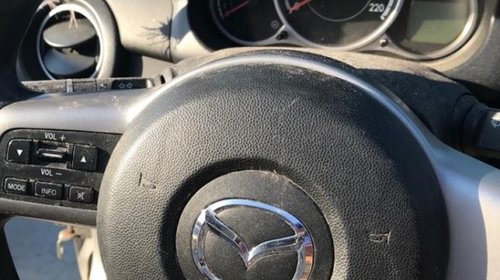Ceasuri bord Mazda 2 1.3 2011