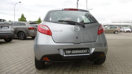 Ceasuri bord Mazda 2 2011 Hatchback 1.3i