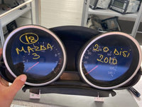 Ceasuri bord Mazda 3 2.0 disi 6+1 2011