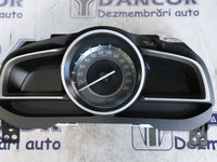 CEASURI BORD MAZDA 3 / AN: 2013 - COD BHR155430