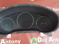 Ceasuri bord Mazda 3 Sport 2.0 SkyActiv-G 122 cod VPJJVF-10849-CV BDEL-55430-B