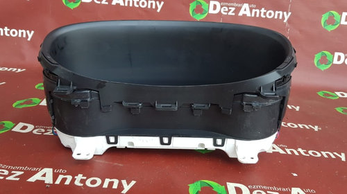 Ceasuri bord Mazda 3 Sport 2.0 SkyActiv-G 122 cod VPJJVF-10849-CV BDEL-55430-B