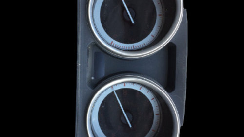 Ceasuri bord Mazda 6 GH [2007 - 2012] Liftbac