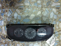 Ceasuri bord Mazda 626 GE [1991 - 1997] Liftback 2.0 MT (116 hp) 2.0i