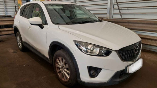 Ceasuri bord Mazda CX-5 2015 SUV 2.2