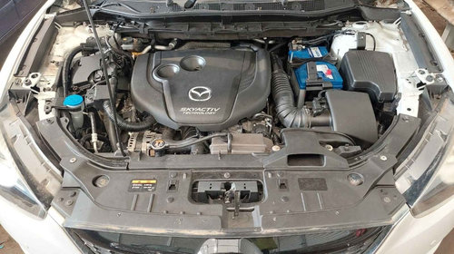 Ceasuri bord Mazda CX-5 2015 SUV 2.2