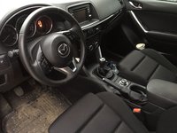 Ceasuri bord Mazda CX-5 din 2014