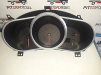 Ceasuri bord Mazda CX-7 de Europa 2.3 turbo benzina EPEG96A