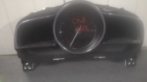 Ceasuri bord Mazda CX3 2.0 benzina cod D23C 5