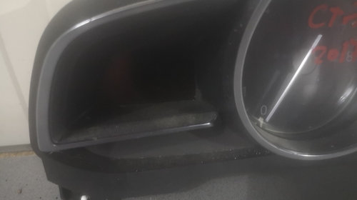Ceasuri bord Mazda CX3 2.0 benzina cod D23C 55430 K900 an 2017 2018 2019