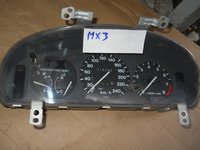 Ceasuri bord Mazda MX3 1.8 benzina
